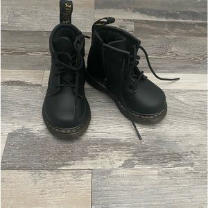 Doc boots
